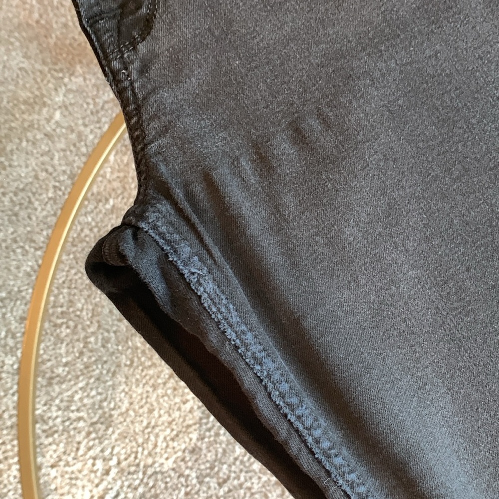 Jen 7 By 7 For All Mankind Ankle Skinny Jeans - Picture 10 of 16